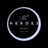 TheHeroes Agency Logo