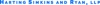 Harting Simkins & Ryan, LLP Logo