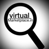 Virtual Marketplace Logo