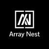 Array Nest Logo