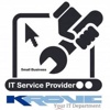 Krove Corporation Logo