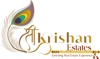 Shree Krishan Estates Greater Noida & Yamuna Expressway Logo