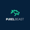 PixelBeast Logo
