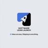Lean Launch Logo