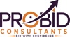 ProBid Consultants LLP Logo