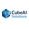 CubeAI solutions Logo