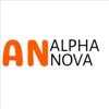 Alphanova Infotech LLP Logo