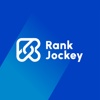 Rank Jockey SEO Agency Logo