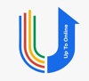 Up To Online Logo