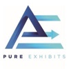 Pure Exhibits LLC Logo