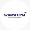 TRANSFORM Solutions Logo