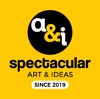 A&I Spectacular Logo