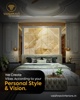 Vaishnavi Interiors Logo
