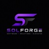 SolForge Logo