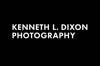 Kenneth L Dixon photography, Video Production & Drone Logo