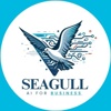 Seagull AI Logo