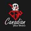 Canadian Ghostwriters Logo