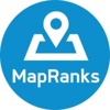 Map Ranks Logo
