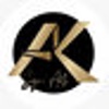 AK Sign Arts - Acrylic Board & Flex Printing Logo