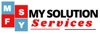 My Solution Services Logo
