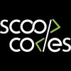 ScoopCodes Logo