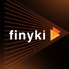 Finyki Digital Marketing Logo