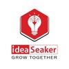 Idea Seaker Ltd Logo