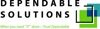 Dependable Solutions Inc | Managed IT Services & IT Support Company in Madison Logo