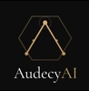 Audecy AI Logo
