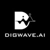 DIGWAVE AI Logo