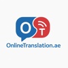 OnlineTranslation.ae Logo