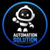 Automation Solution Logo