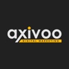 Axivoo Digital Marketing Agency Logo