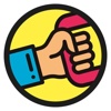 LA MALETA Logo