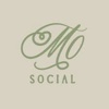 Mo Social Logo