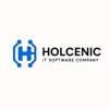 Holcenic Logo