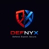 Defnyx Infosec LLP Logo