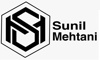 Acharya Sunil Mehtani Vastu Expert & Astrologer Logo