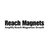 Reach Magnets Logo