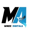 MAS WHIZZ DIGITALS LIMITED Logo