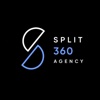 Split360Agency Logo