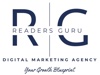 Readersguru Digital Marketing agency Logo