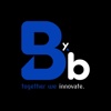 BlueBlvckX Logo
