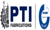 PTI Fabrication Logo