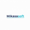 Mikasa Soft Logo