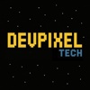 DevPixel Logo