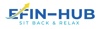 Finhub Middle East FZE Logo
