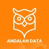 Andalan Data Logo