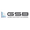 GSB - Global Solutions for Business Logo