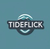 TideFlick Logo